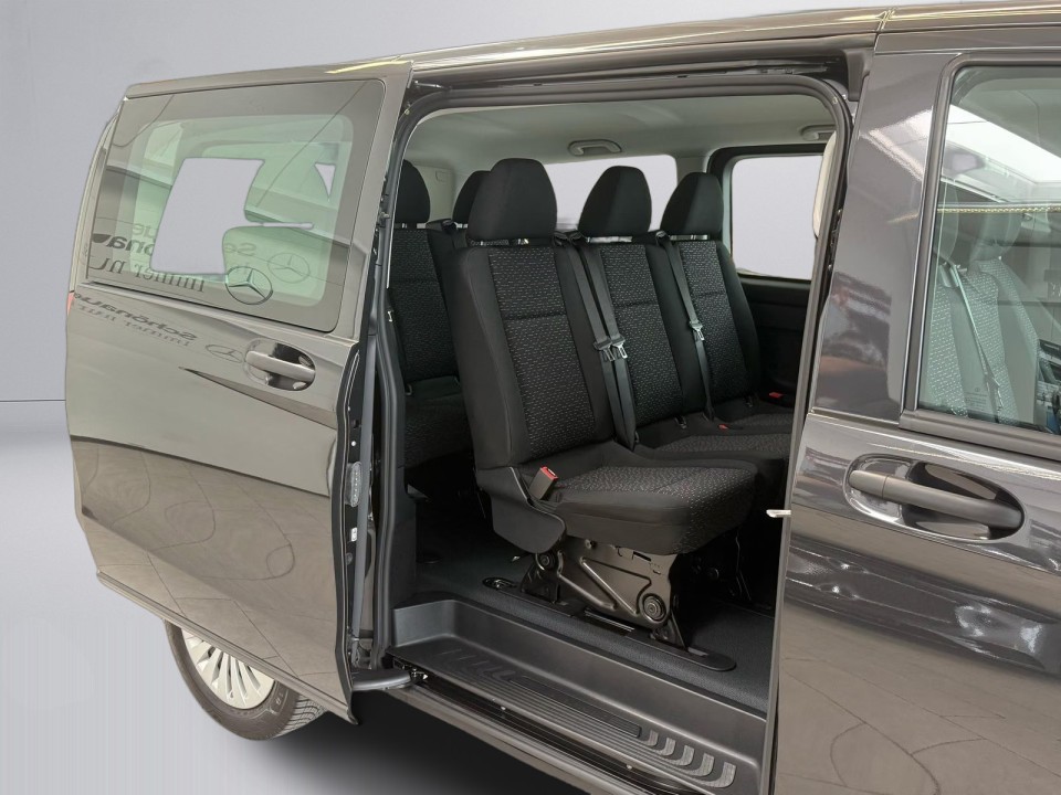 MERCEDES-BENZ Vito 2025 — imagine 19