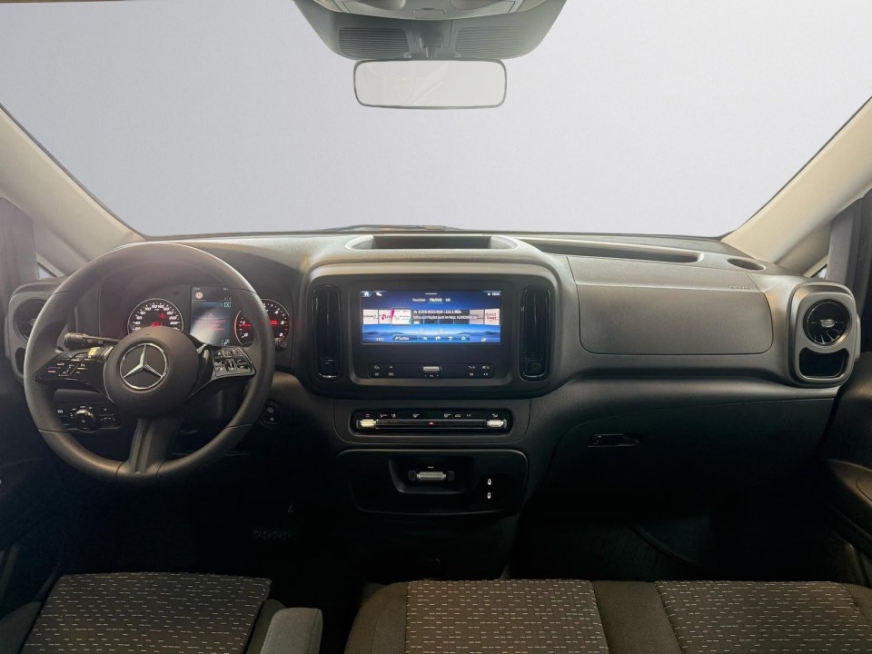 Mercedes-Benz Vito 114 CDI Tourer Pro Long - foto 11