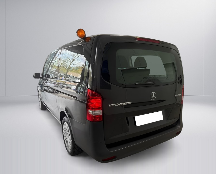 MERCEDES-BENZ Vito 2025 — imagine 4