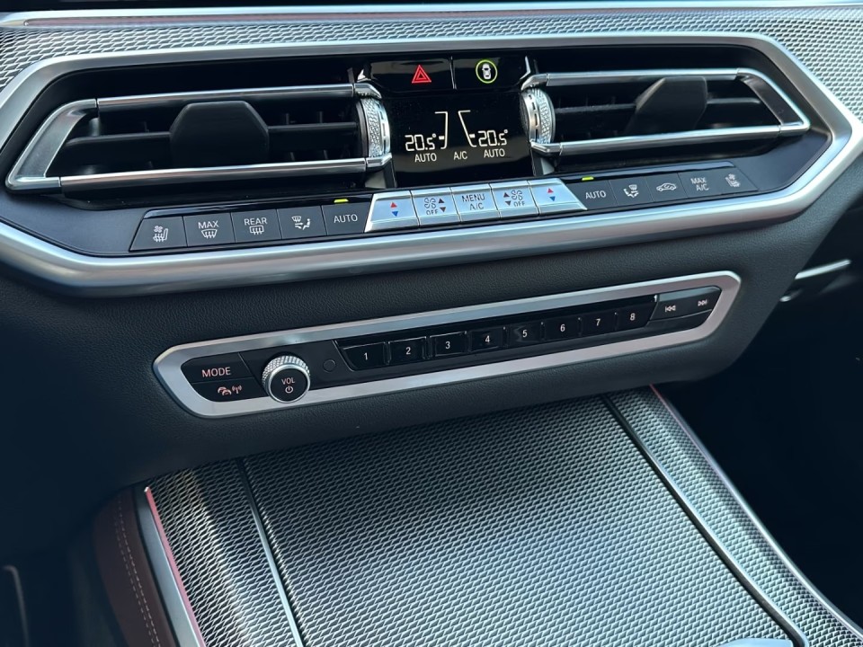 BMW X5 40d xDrive M-Sport - foto 13