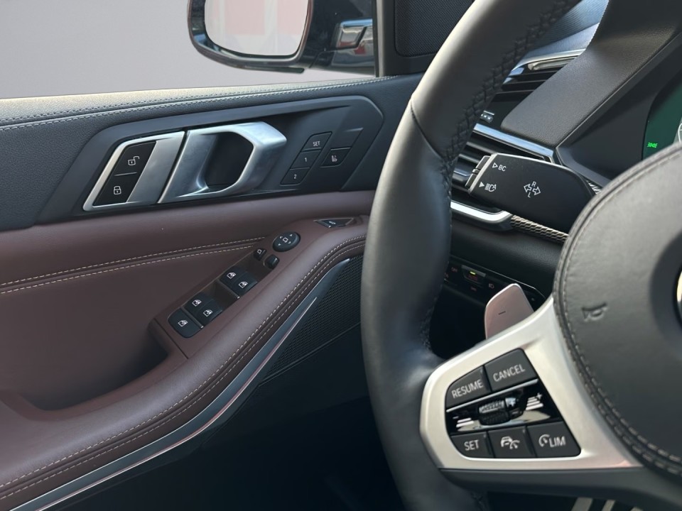 BMW X5 40d xDrive M-Sport - foto 12