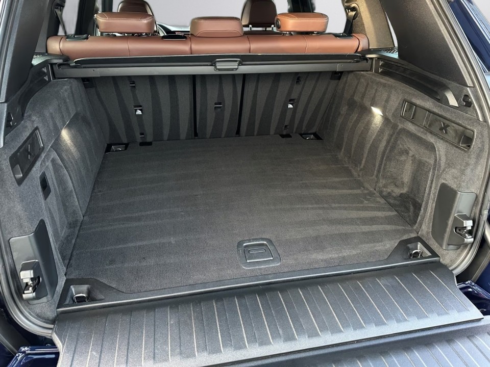 BMW X5 40d xDrive M-Sport - foto 18