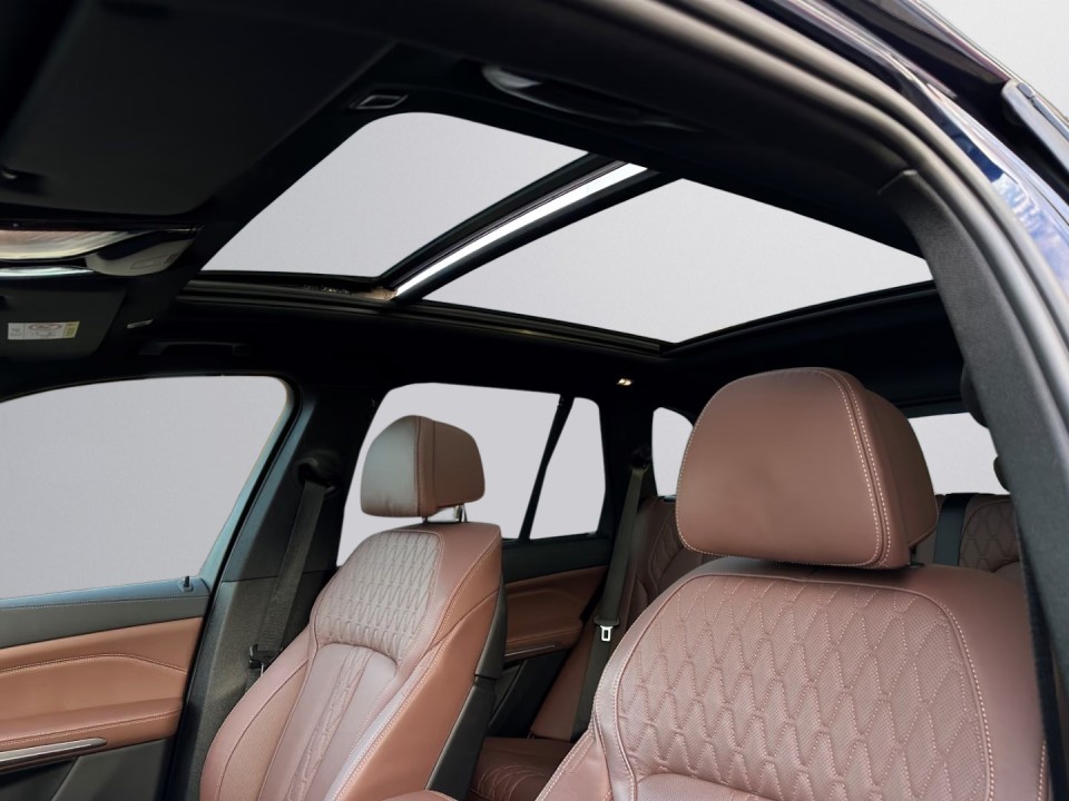 BMW X5 M 2022 — imagine 19