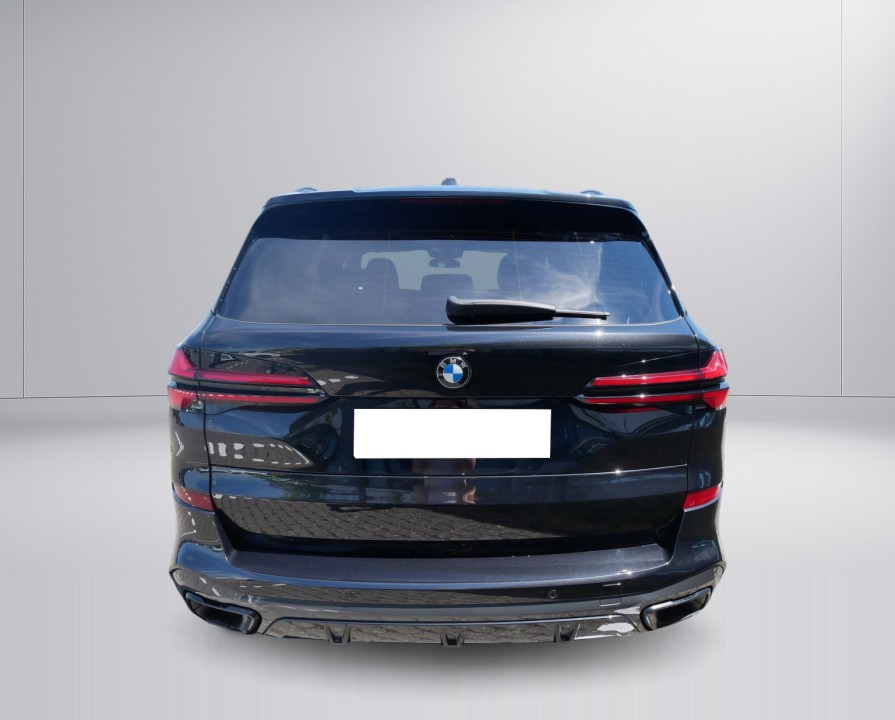 BMW X5 2023 — imagine 4
