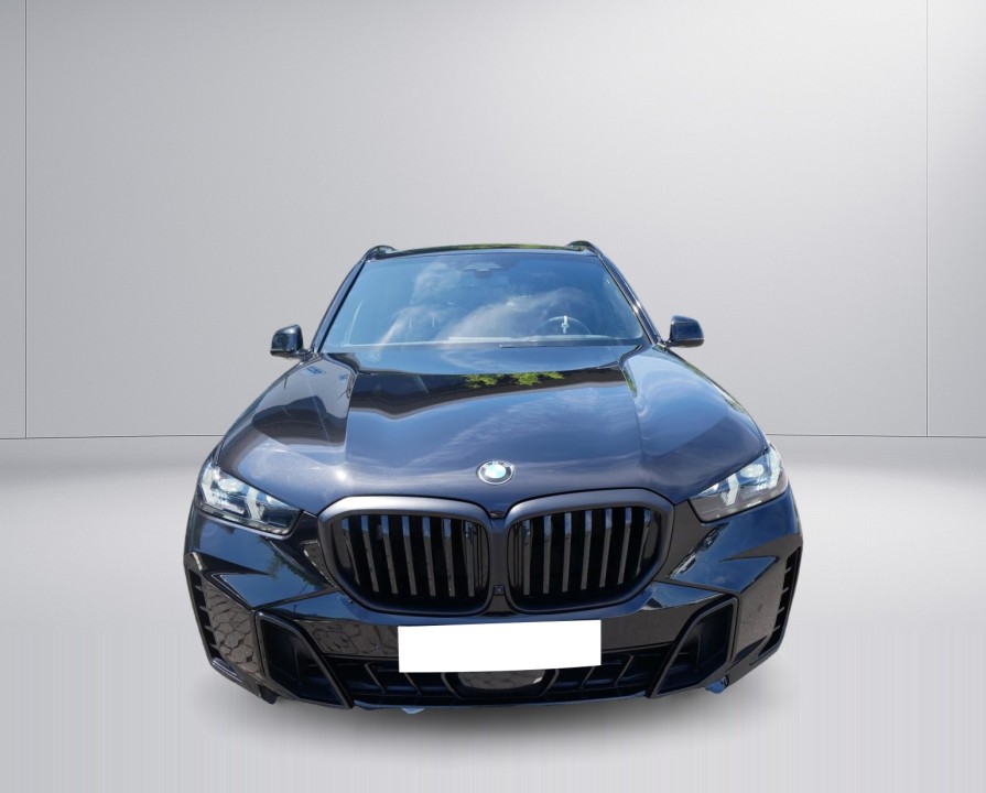 BMW X5 2023 — imagine 18