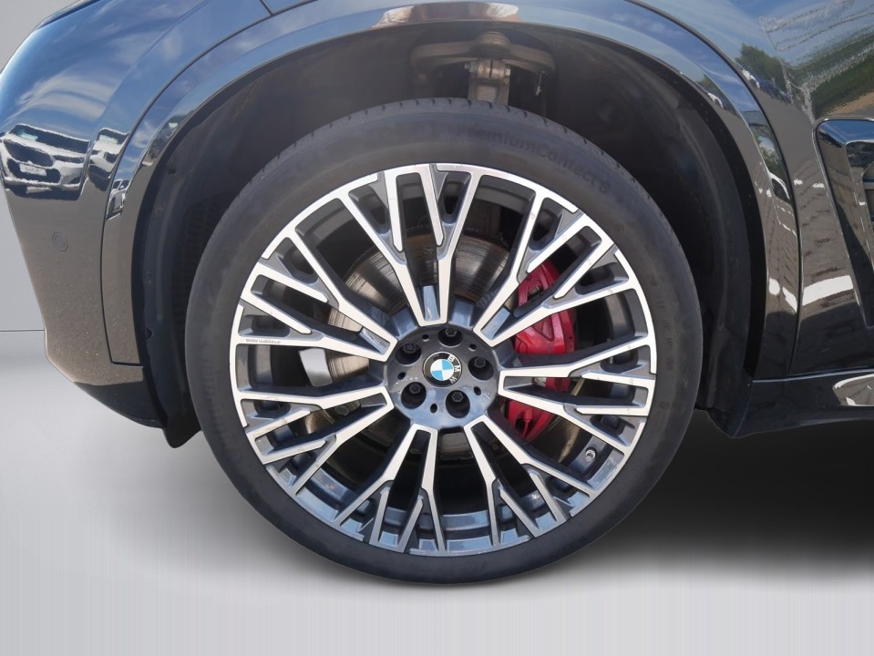 BMW X5 40d xDrive M-Sport - foto 25