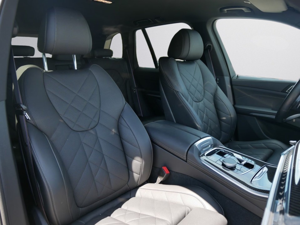 BMW X5 40d xDrive M-Sport - foto 13