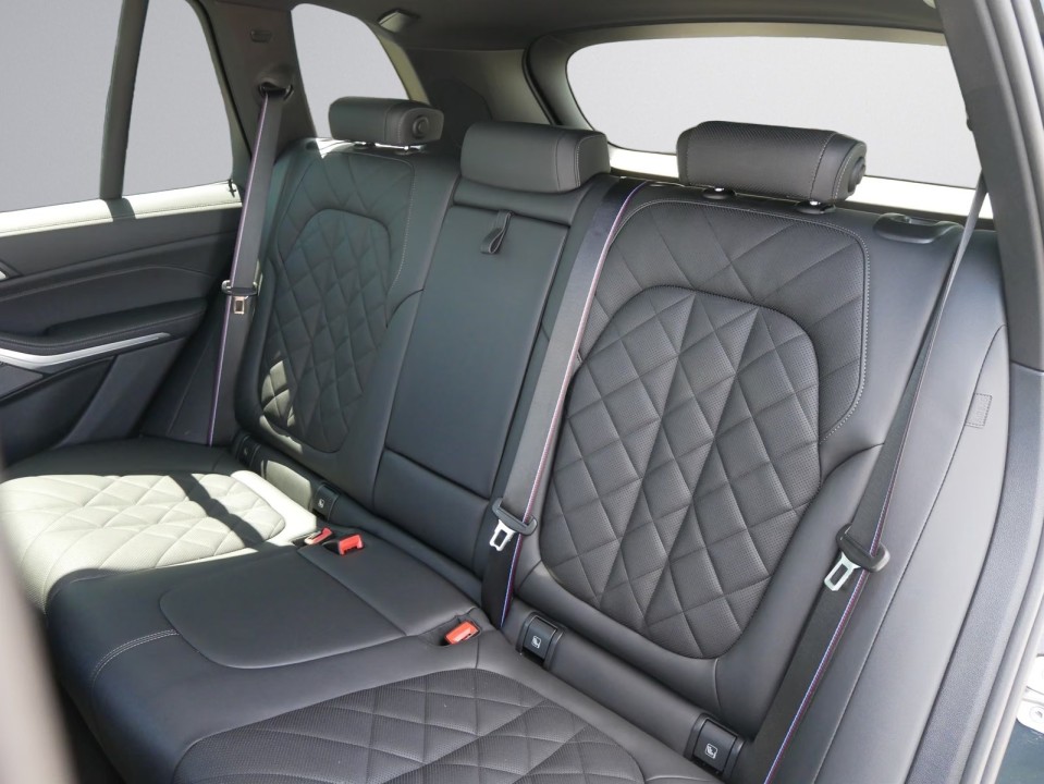 BMW X5 40d xDrive M-Sport - foto 20