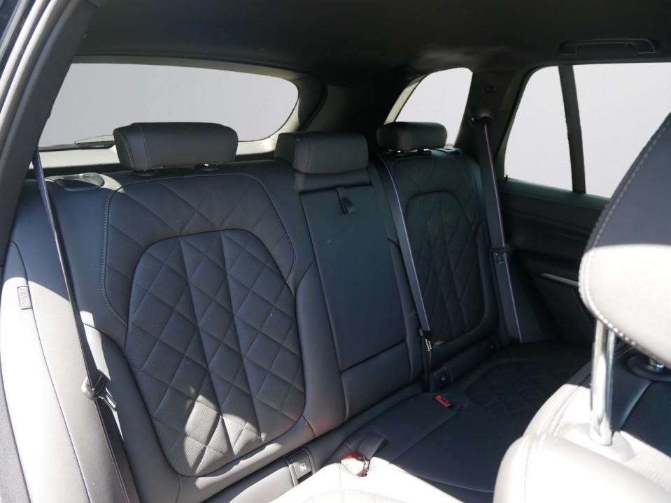 BMW X5 40d xDrive M-Sport - foto 19