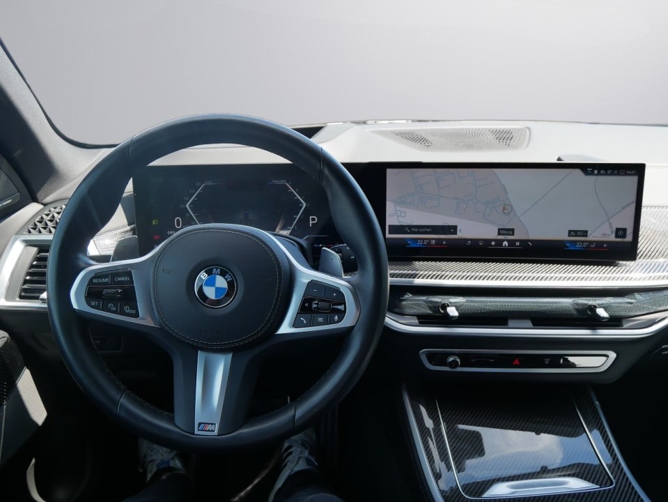 BMW X5 2023 — imagine 19