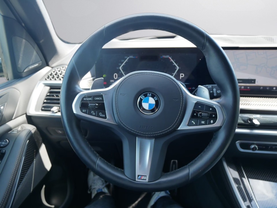 BMW X5 2023 — imagine 20