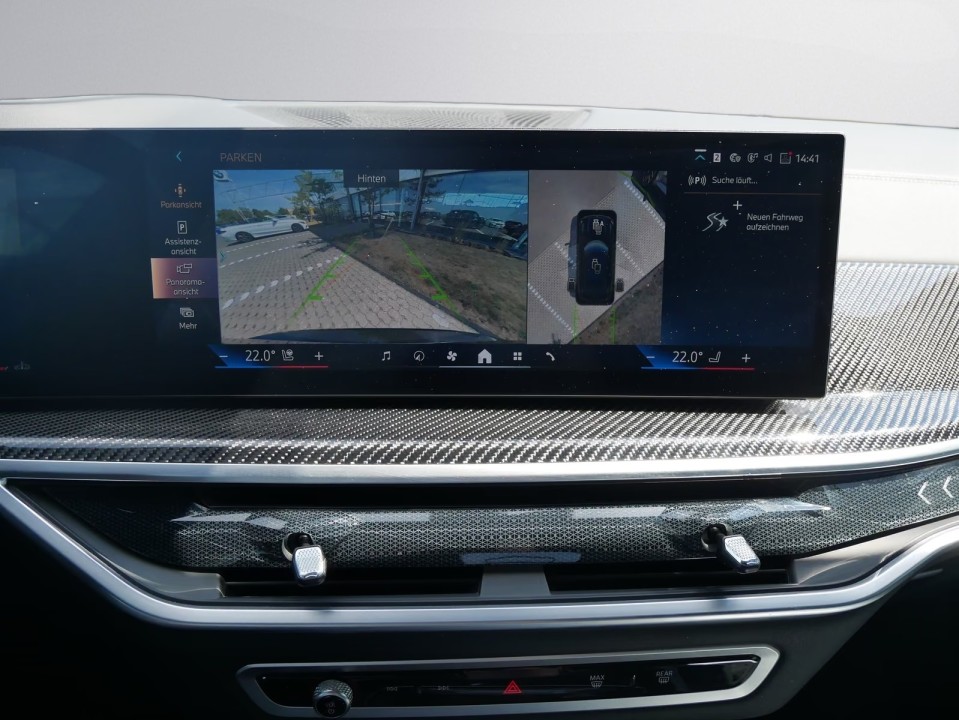 BMW X5 40d xDrive M-Sport - foto 17