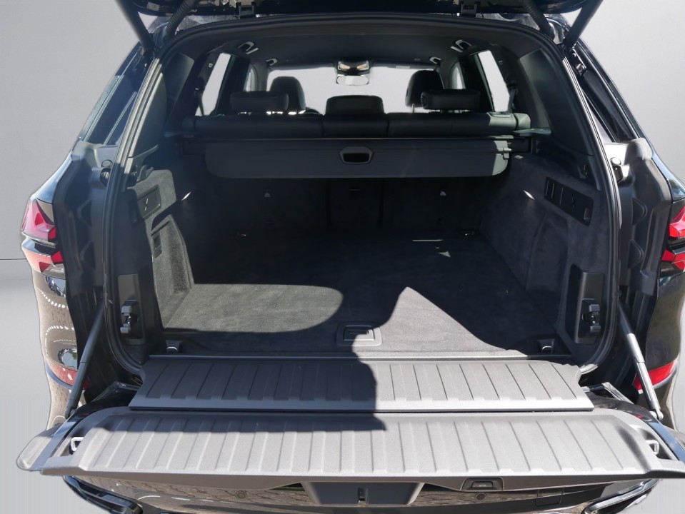 BMW X5 40d xDrive M-Sport - foto 23