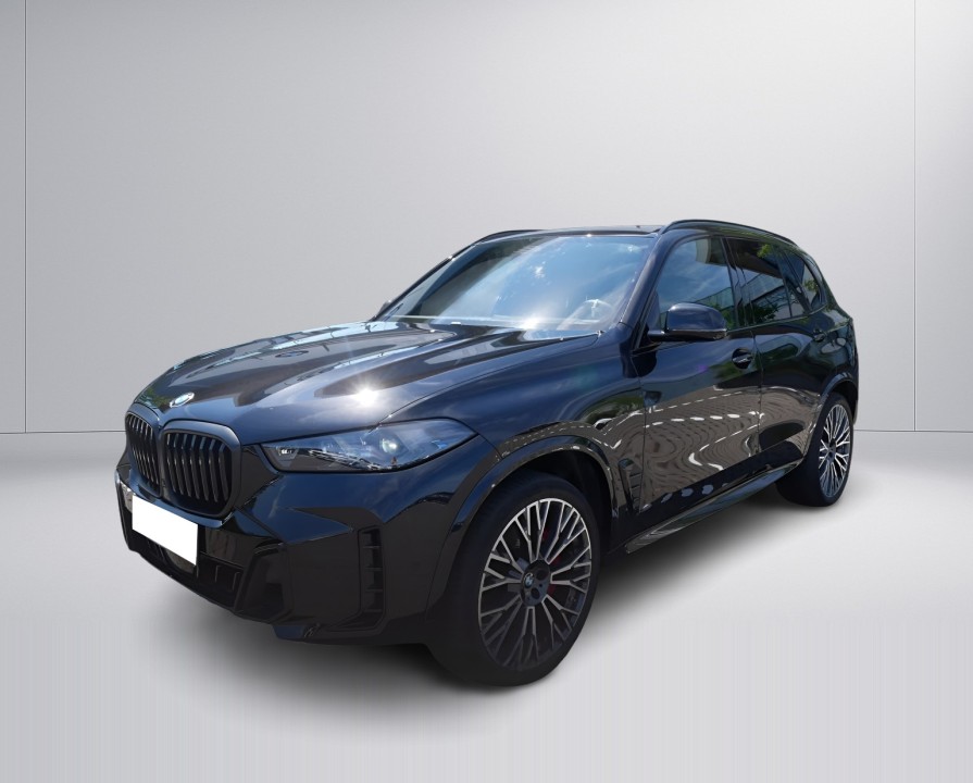 BMW X5 2023 — imagine 17
