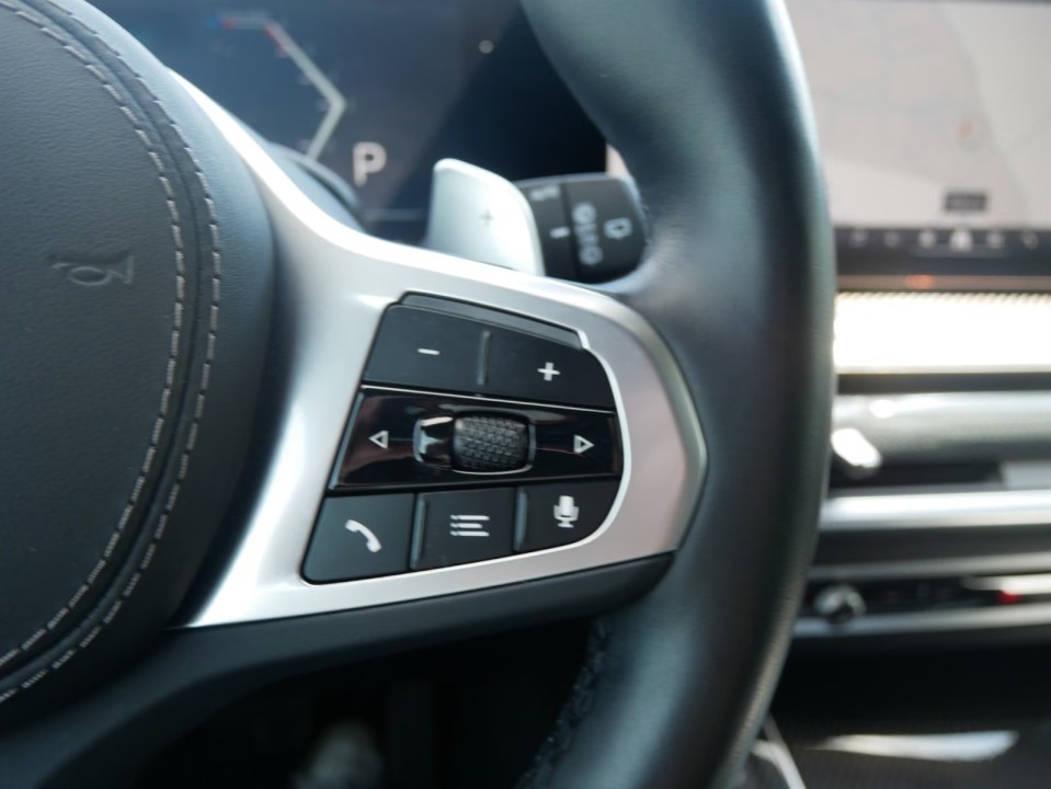 BMW X5 40d xDrive M-Sport - foto 15