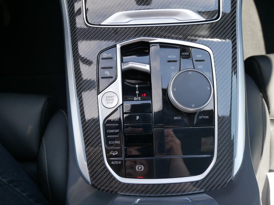 BMW X5 40d xDrive M-Sport - foto 16