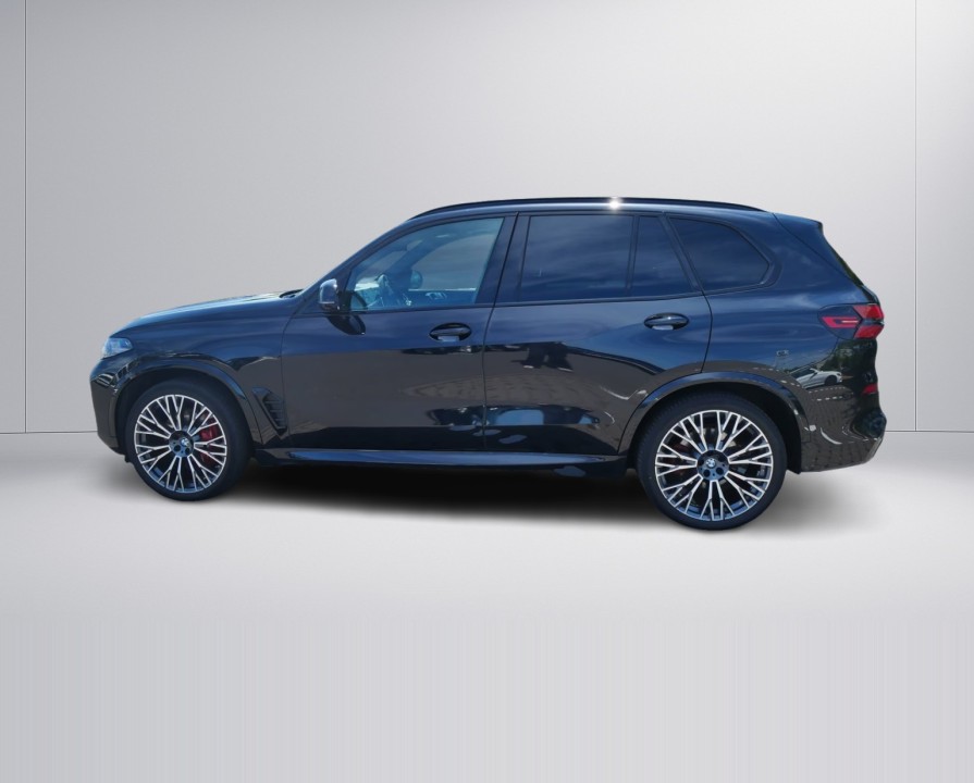 BMW X5 2023 — imagine 16