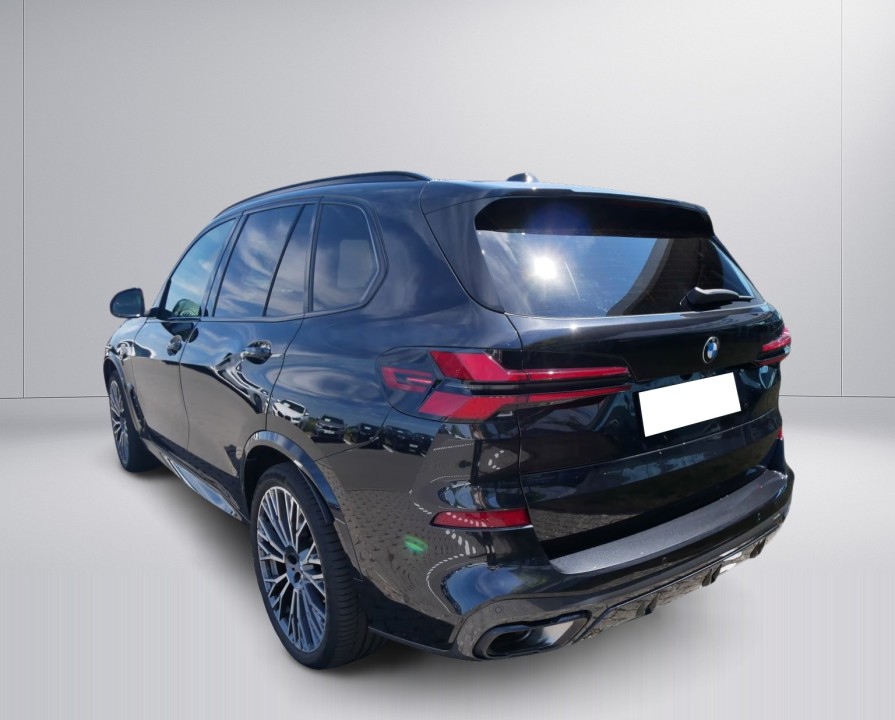 BMW X5 2023 — imagine 5