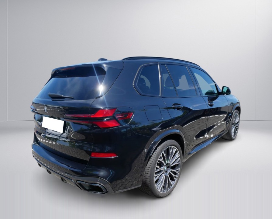 BMW X5 2023 — imagine 3