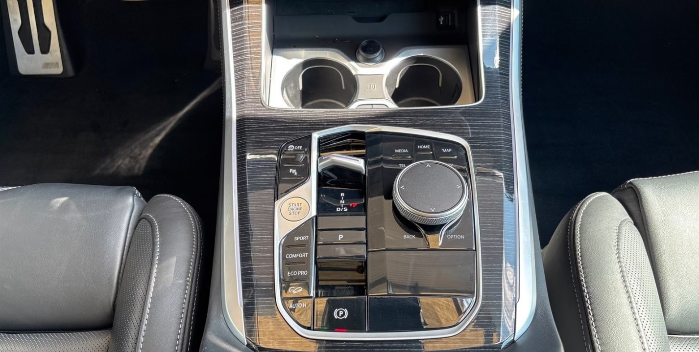 BMW X5 40d xDrive M-Sport - foto 7