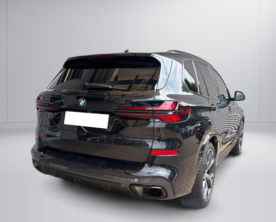 BMW X5 2024 — imagine 2