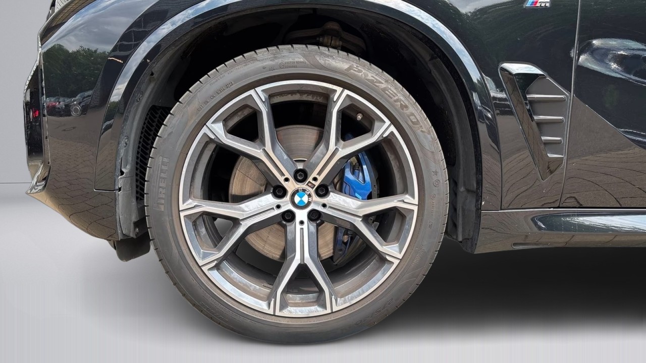 BMW X5 2024 — imagine 19