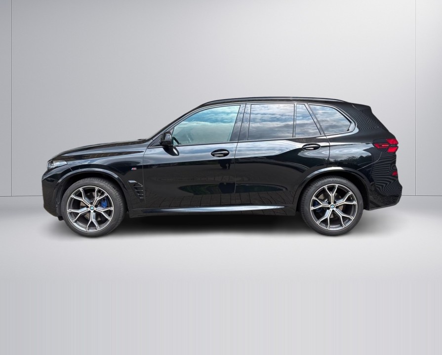 BMW X5 2024 — imagine 3