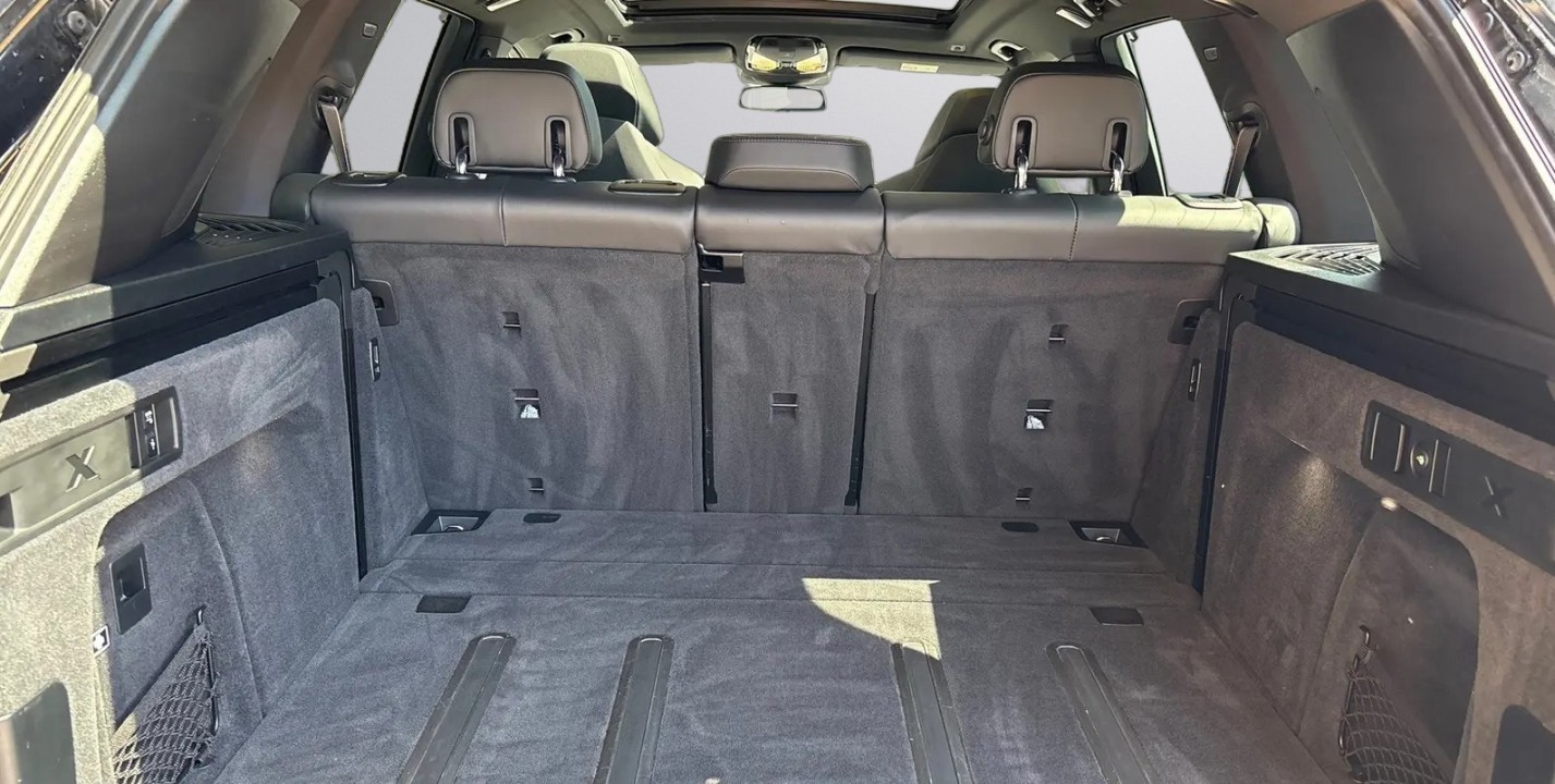 BMW X5 2024 — imagine 18