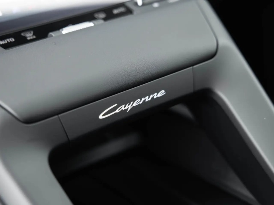 Porsche Cayenne - foto 14