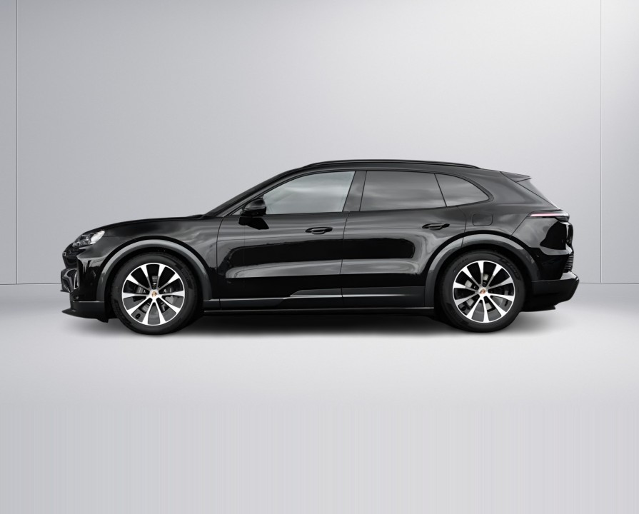 Porsche Cayenne (3)