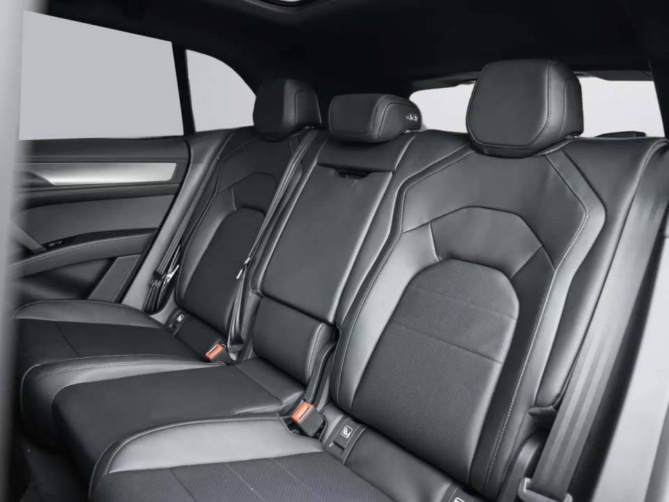 Porsche Cayenne - foto 21
