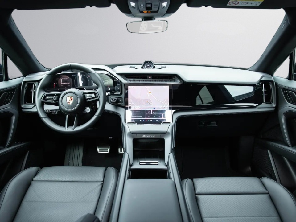 Porsche Cayenne - foto 7