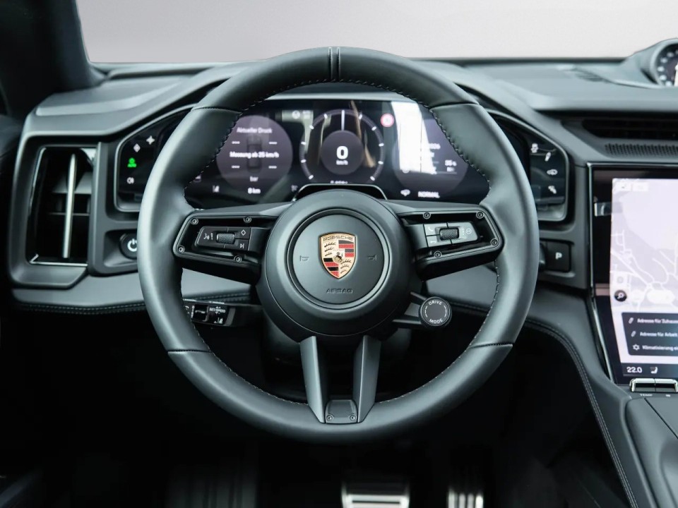 Porsche Cayenne - foto 6