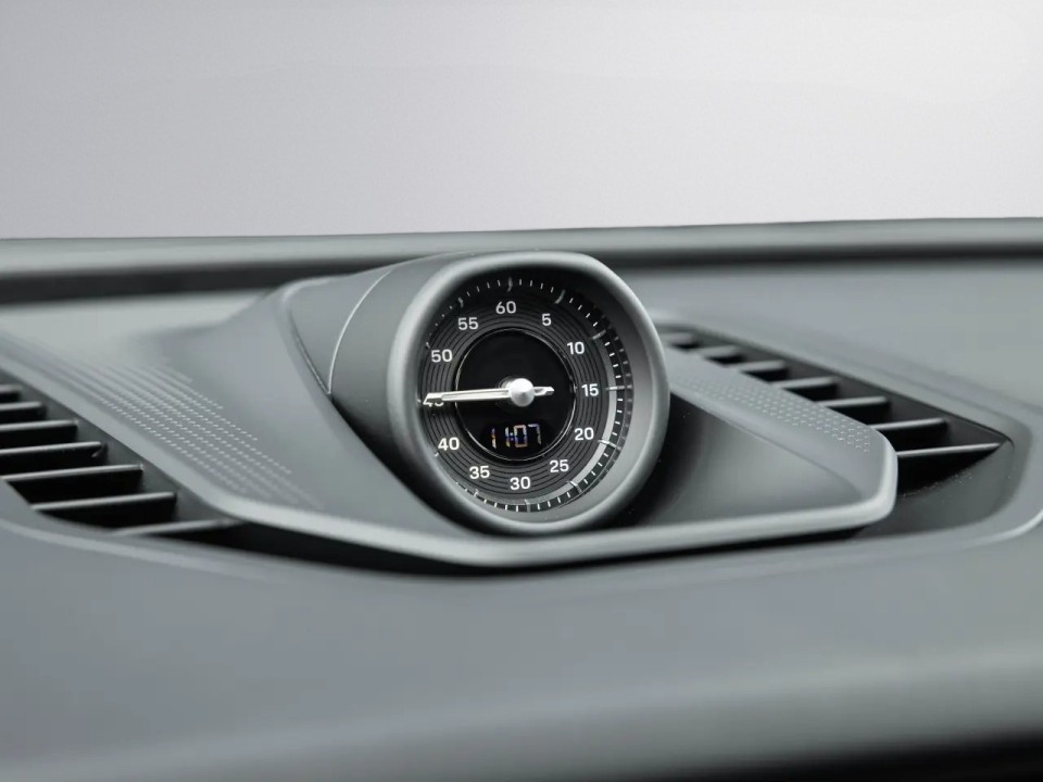 Porsche Cayenne - foto 18