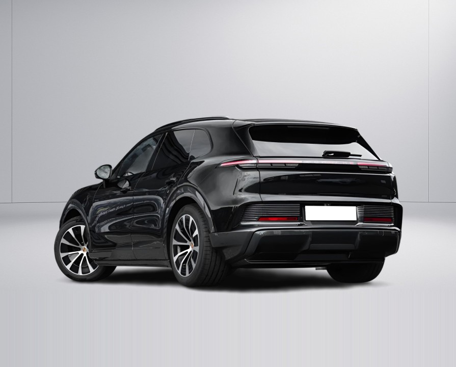 Porsche Cayenne (4)