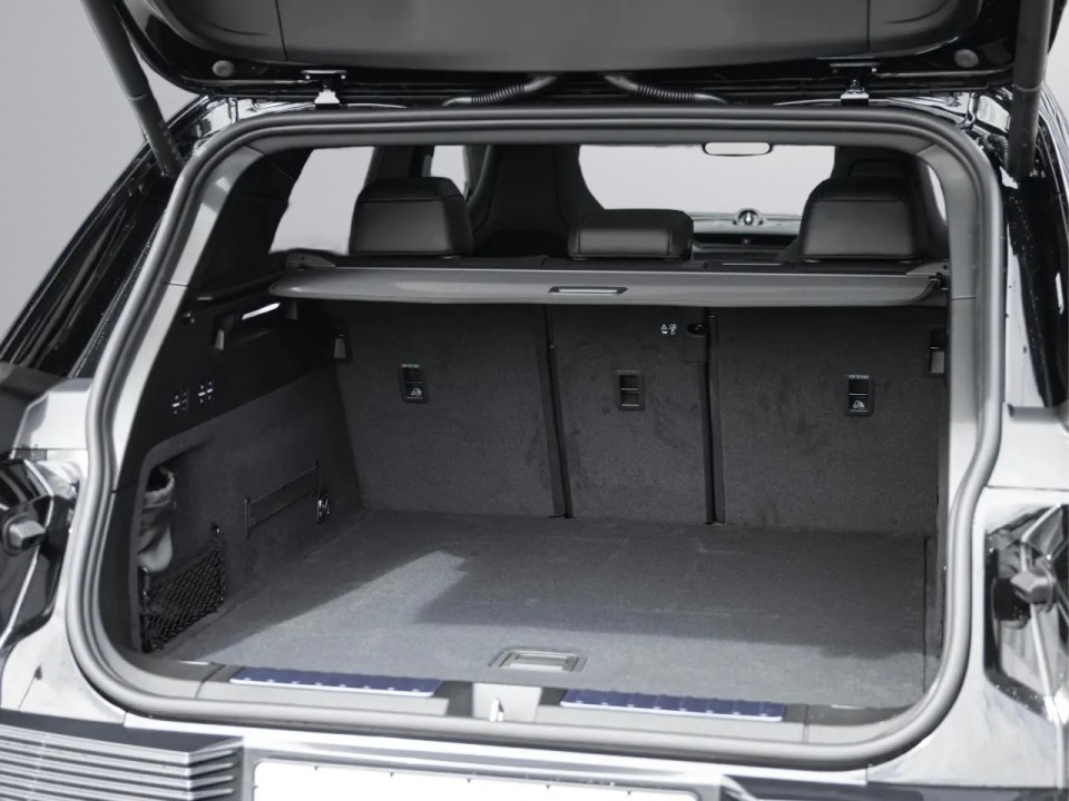 Porsche Cayenne - foto 27