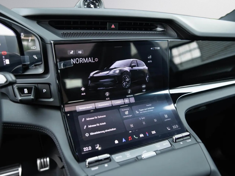 Porsche Cayenne - foto 15
