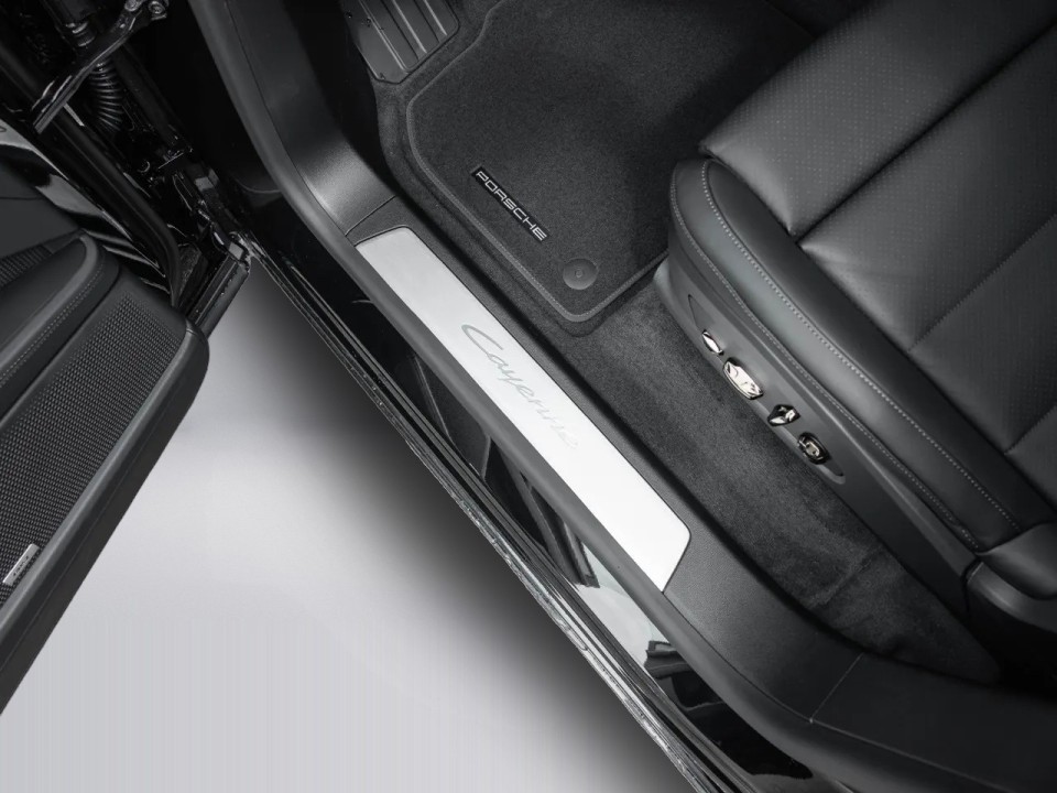 Porsche Cayenne - foto 26