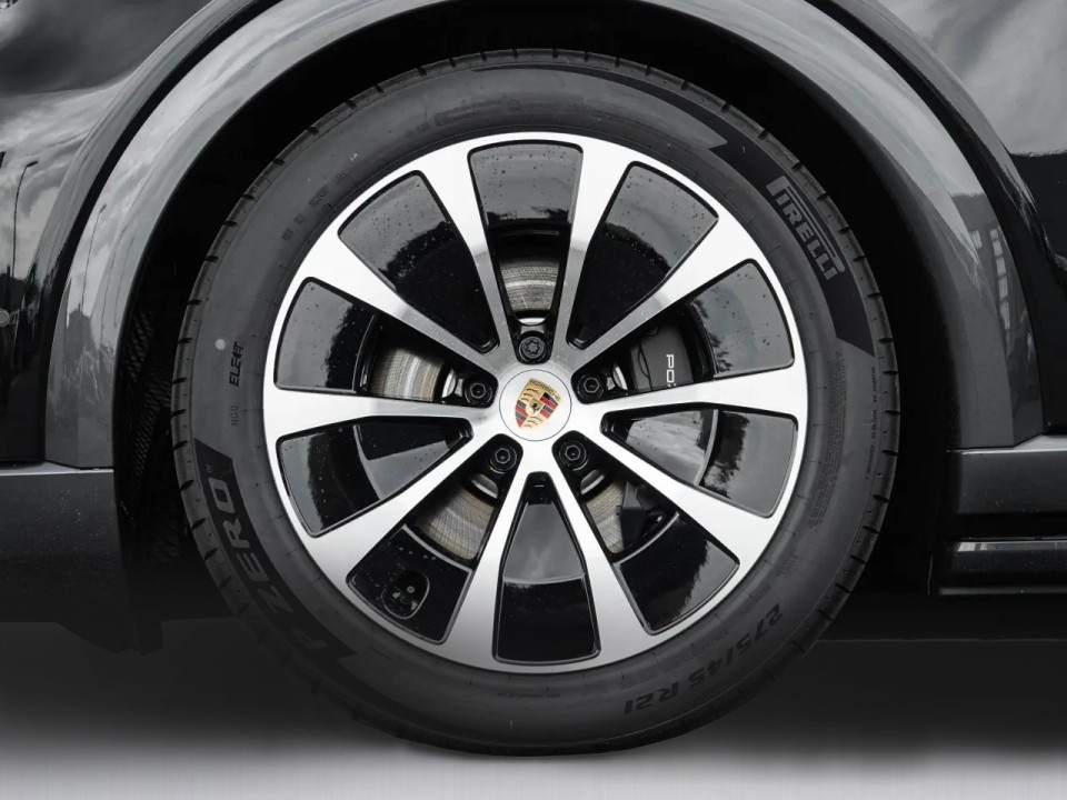 Porsche Cayenne - foto 32