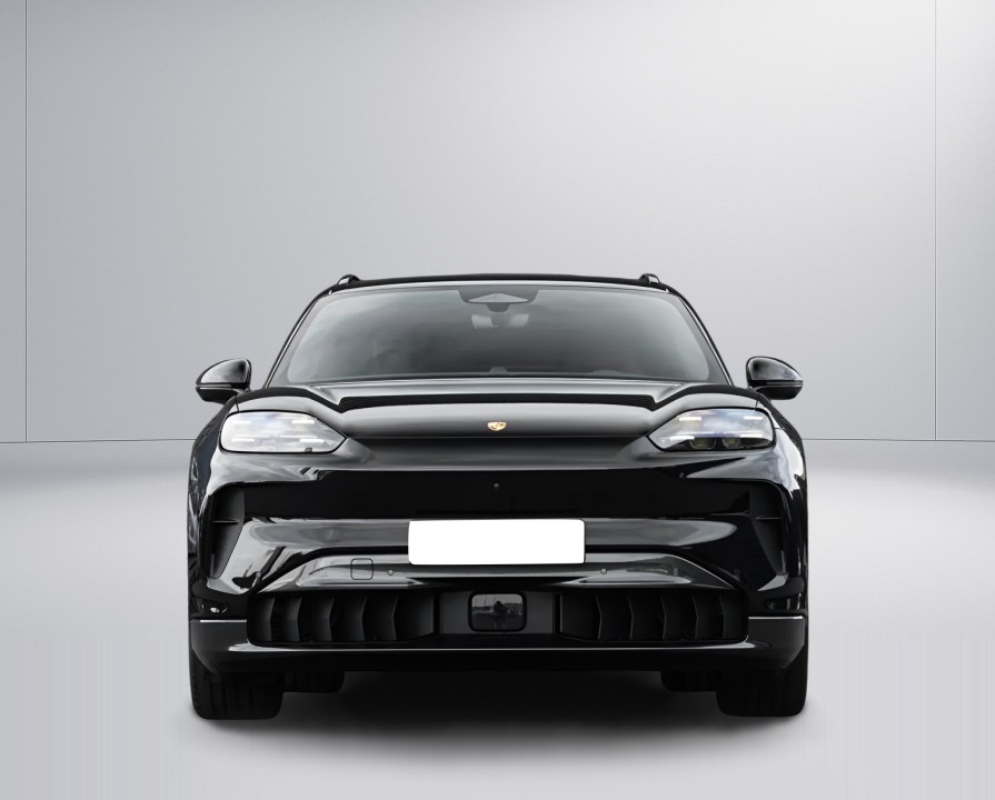 Porsche Cayenne (2)