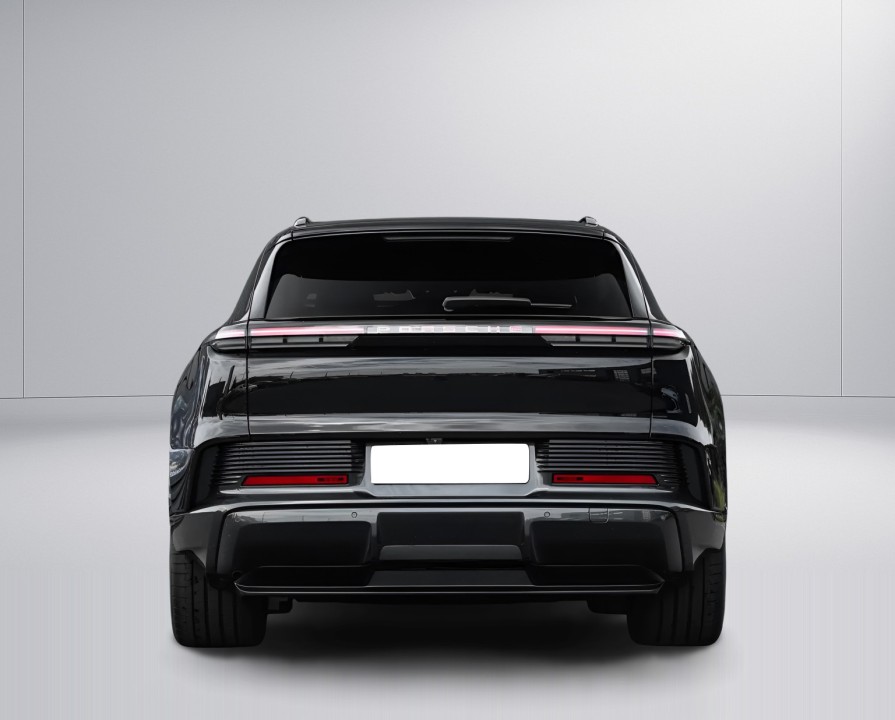 Porsche Cayenne (5)