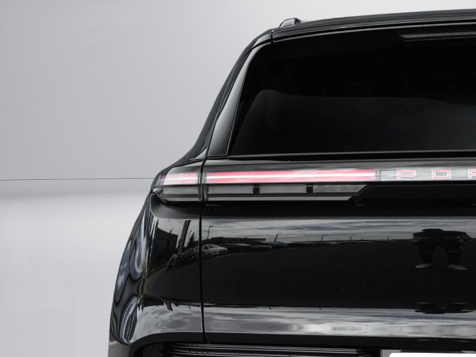 Porsche Cayenne - foto 30