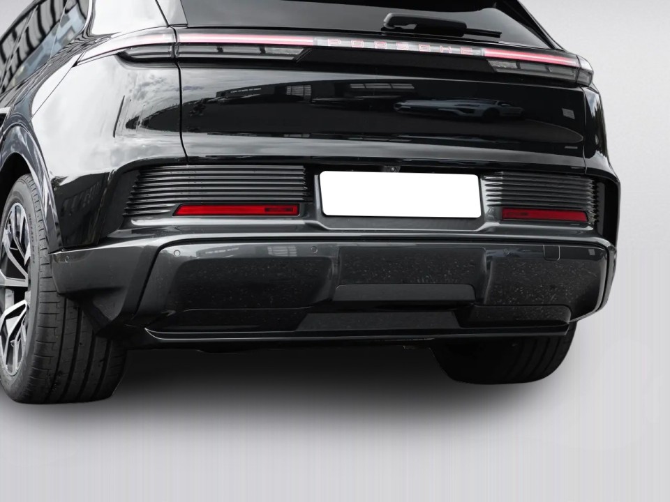 Porsche Cayenne - foto 31