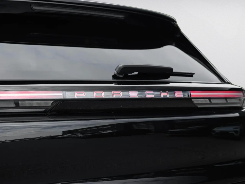 Porsche Cayenne - foto 29