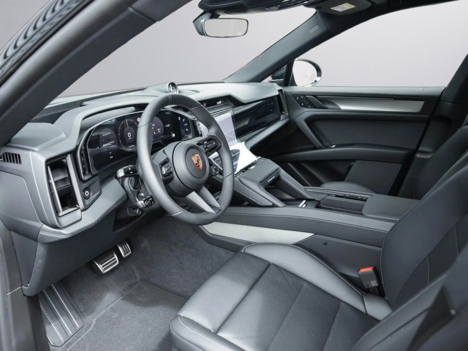 Porsche Cayenne - foto 9