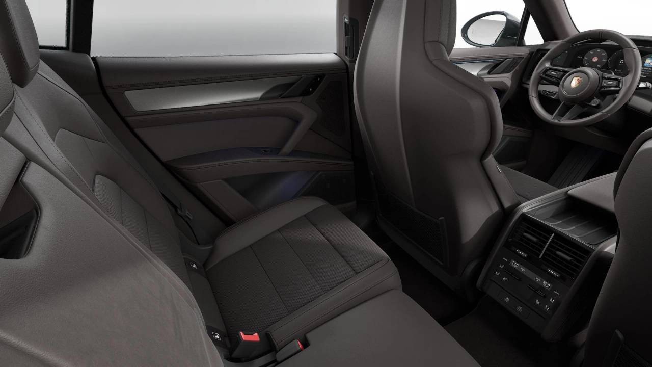 Porsche Cayenne - foto 7