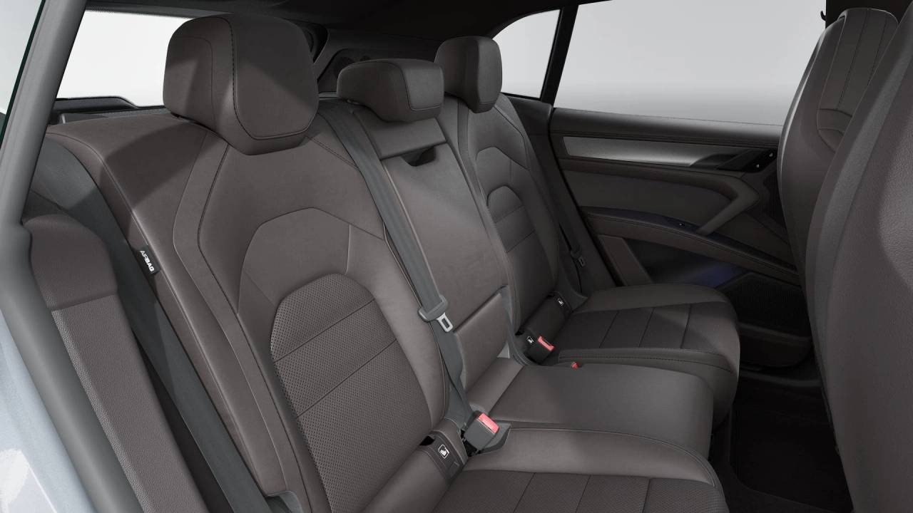 Porsche Cayenne - foto 8