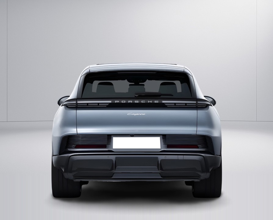 Porsche Cayenne (5)