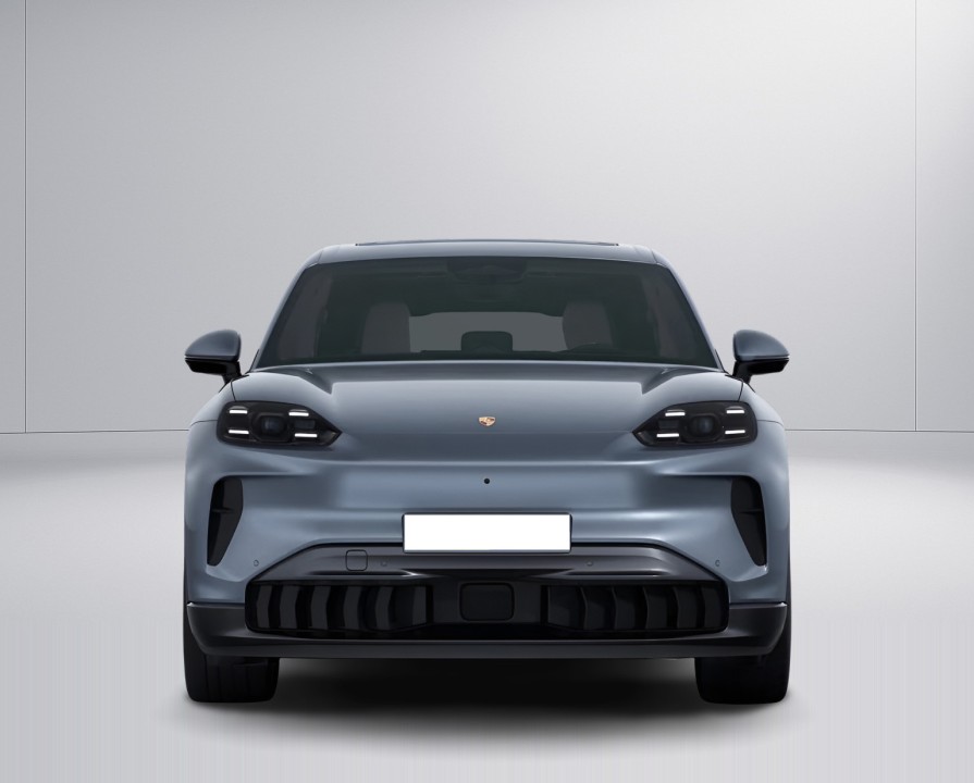 Porsche Cayenne (2)