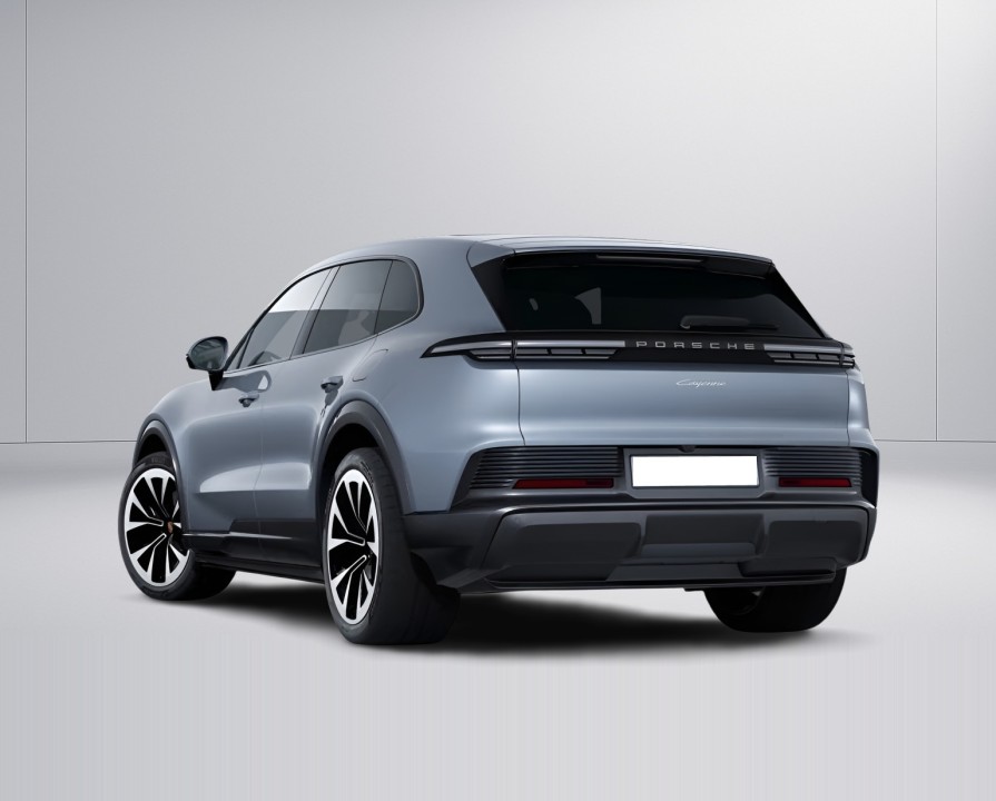 Porsche Cayenne (4)